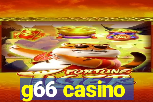 g66 casino